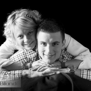 photo amoureux - portrait couple - Studio Bilande Philippeville-12