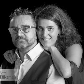 photo amoureux - portrait couple - Studio Bilande Philippeville-17