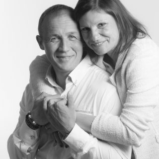 photo amoureux - portrait couple - Studio Bilande Philippeville-7