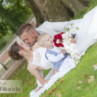 photos reportage mariage - Studio Bilande - Philippeville-32
