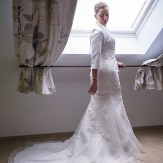 photos reportage mariage - Studio Bilande - Philippeville