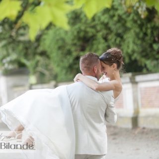 photos reportage mariage - Studio Bilande - Philippeville-35