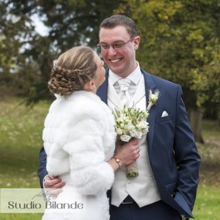 photos reportage mariage - Studio Bilande - Philippeville-4