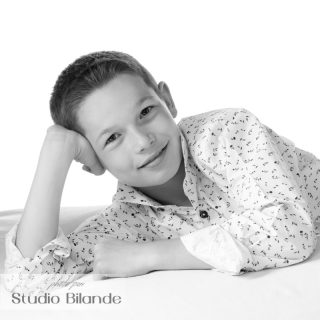 portrait enfants - photo frere et soeur - Studio Bilande - Philippeville-39