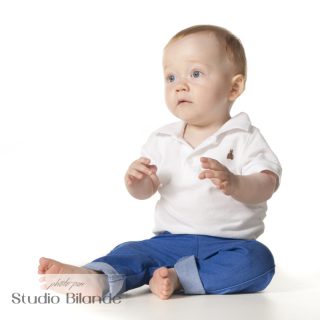 portrait enfants - photo frere et soeur - Studio Bilande - Philippeville-9