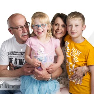 portrait famille - photo papa maman enfants - Studio Bilande - Philippeville-22