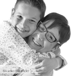 portrait famille - photo papa maman enfants - Studio Bilande - Philippeville-29