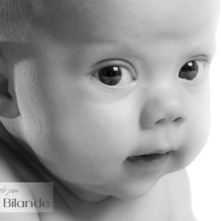 portrait nouveau-ne - photo bebe - Studio Bilande - Philippeville-12