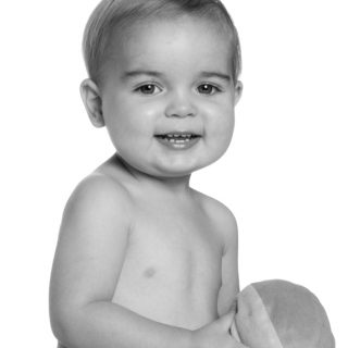 portrait nouveau-ne - photo bebe - Studio Bilande - Philippeville-19